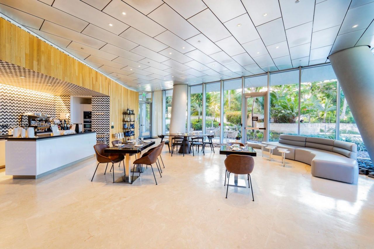 2675 S Bayshore Dr , Unit 1601S, Coconut Grove, FL 33133 Photo