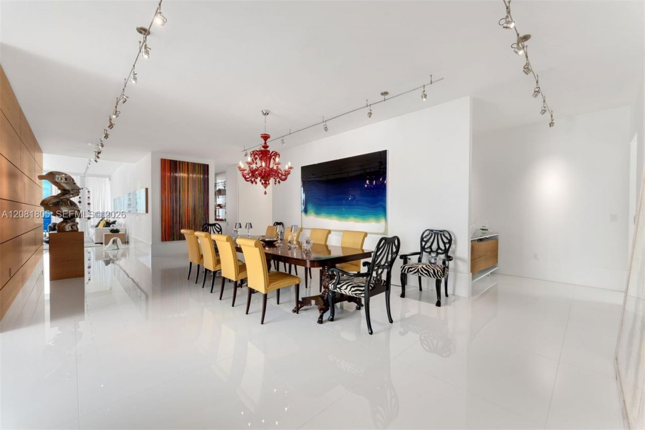 2675 S Bayshore Dr , Unit 1601S, Coconut Grove, FL 33133 Photo