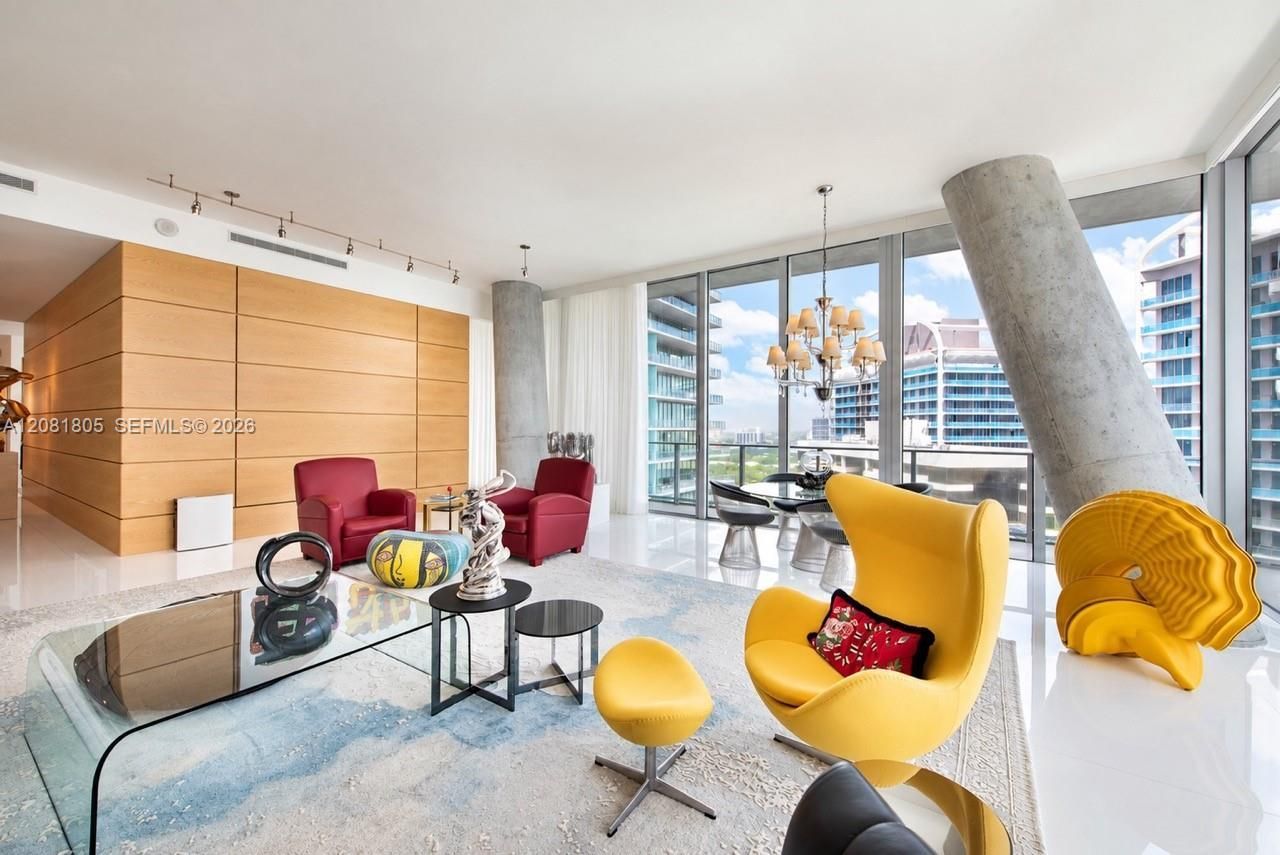 2675 S Bayshore Dr , Unit 1601S, Coconut Grove, FL 33133 Photo