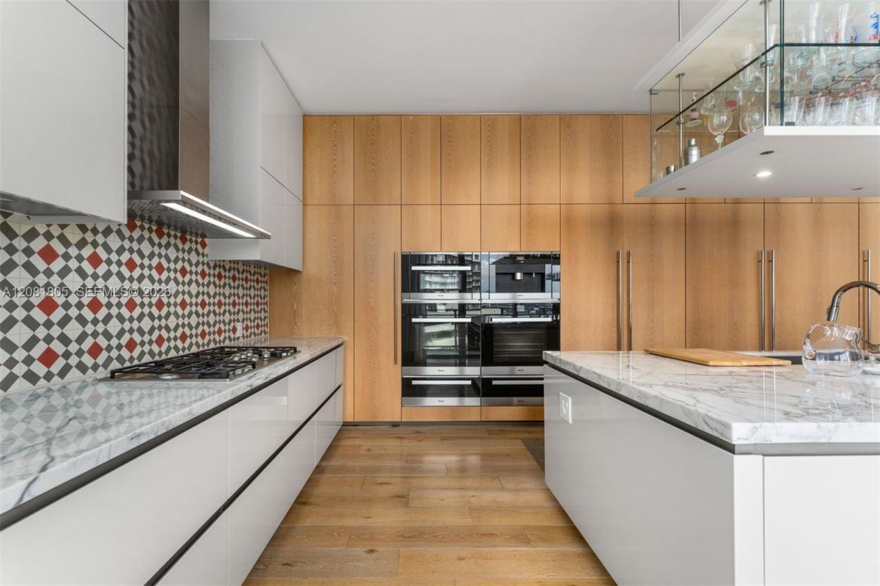 2675 S Bayshore Dr , Unit 1601S, Coconut Grove, FL 33133 Photo