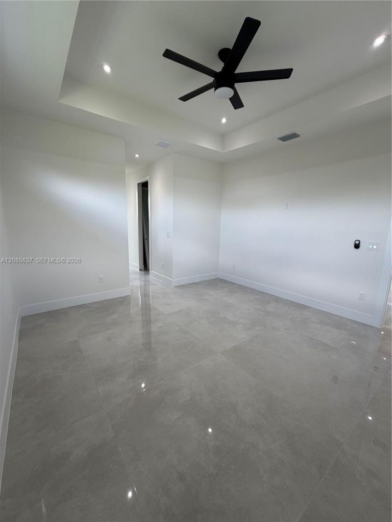 6013 N Gene Ave, Lehigh Acres, FL 33971 Photo