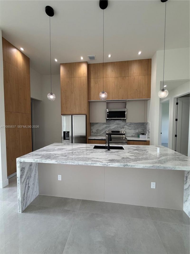 6013 N Gene Ave, Lehigh Acres, FL 33971 Photo
