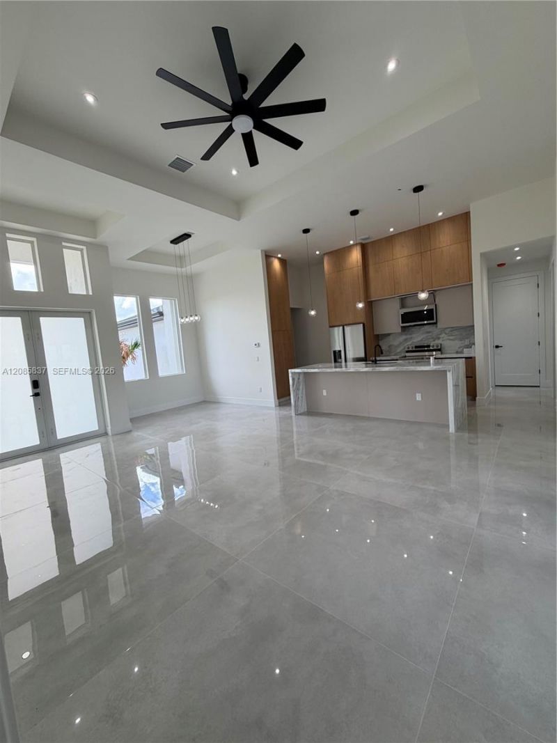 6013 N Gene Ave, Lehigh Acres, FL 33971 Photo