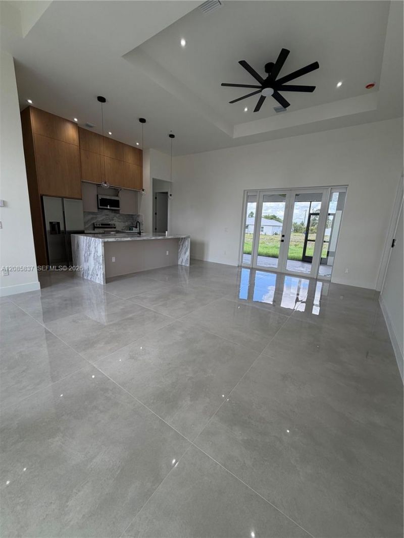 6013 N Gene Ave, Lehigh Acres, FL 33971 Photo