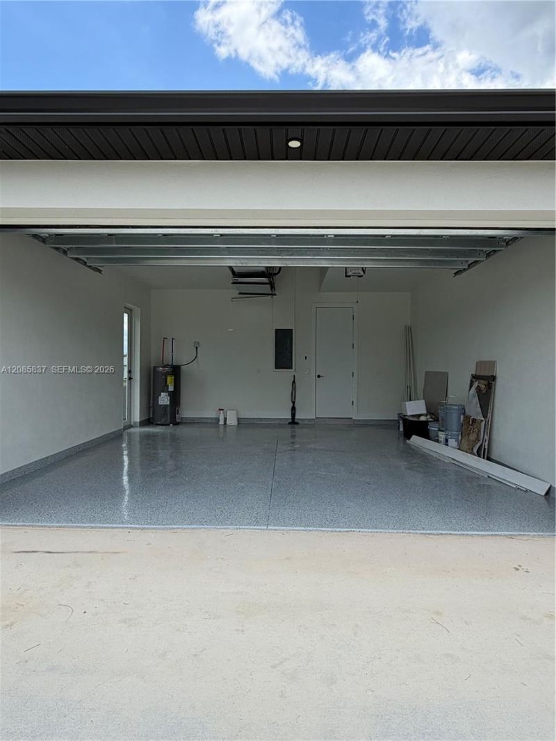 6013 N Gene Ave, Lehigh Acres, FL 33971 Photo