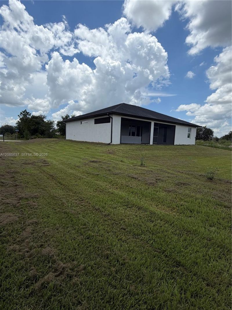 6013 N Gene Ave, Lehigh Acres, FL 33971 Photo