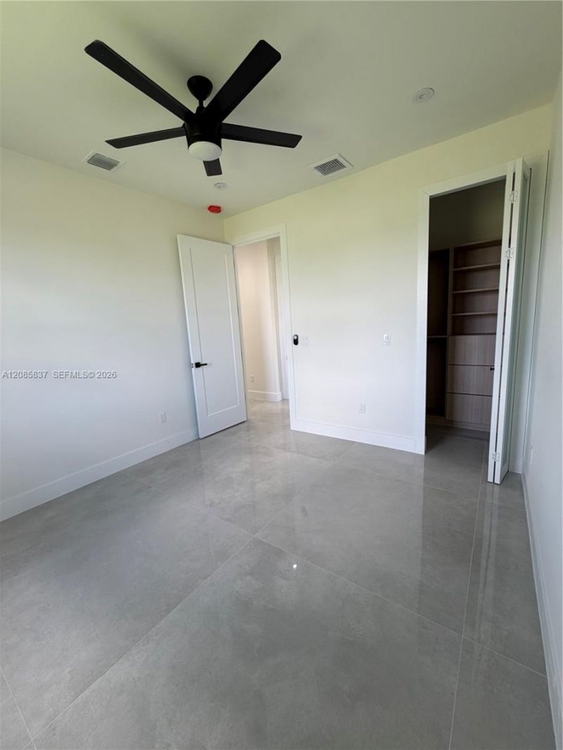 6013 N Gene Ave, Lehigh Acres, FL 33971 Photo