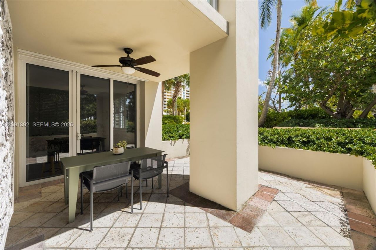 445 Grand Bay Dr , Unit 104, Key Biscayne, FL 33149 Photo