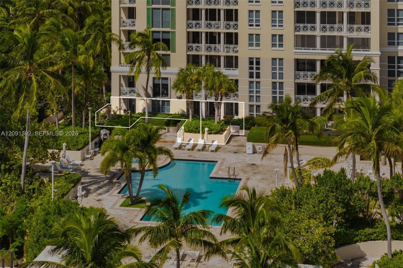 445 Grand Bay Dr , Unit 104, Key Biscayne, FL 33149 Photo