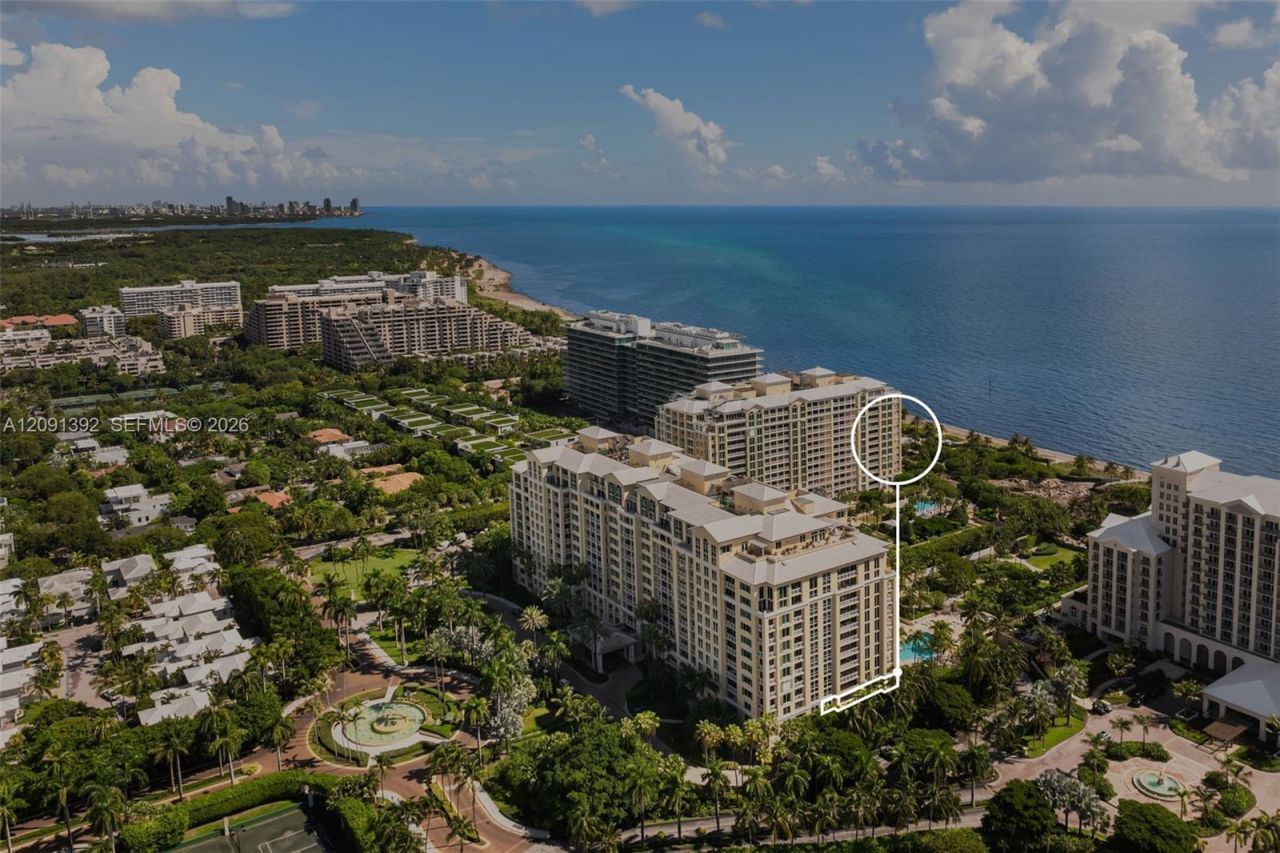 445 Grand Bay Dr , Unit 104, Key Biscayne, FL 33149 Photo