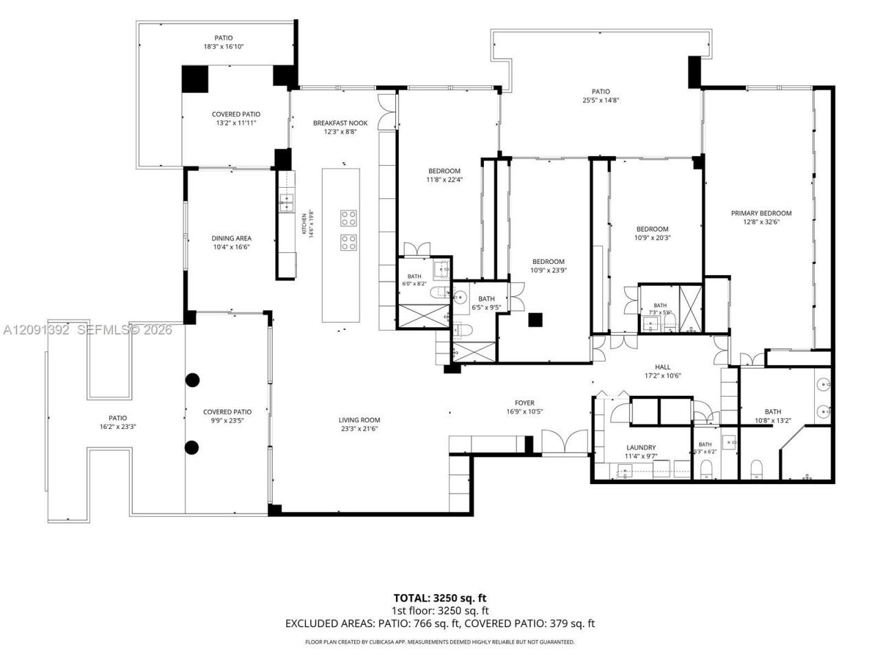 445 Grand Bay Dr , Unit 104, Key Biscayne, FL 33149 Photo