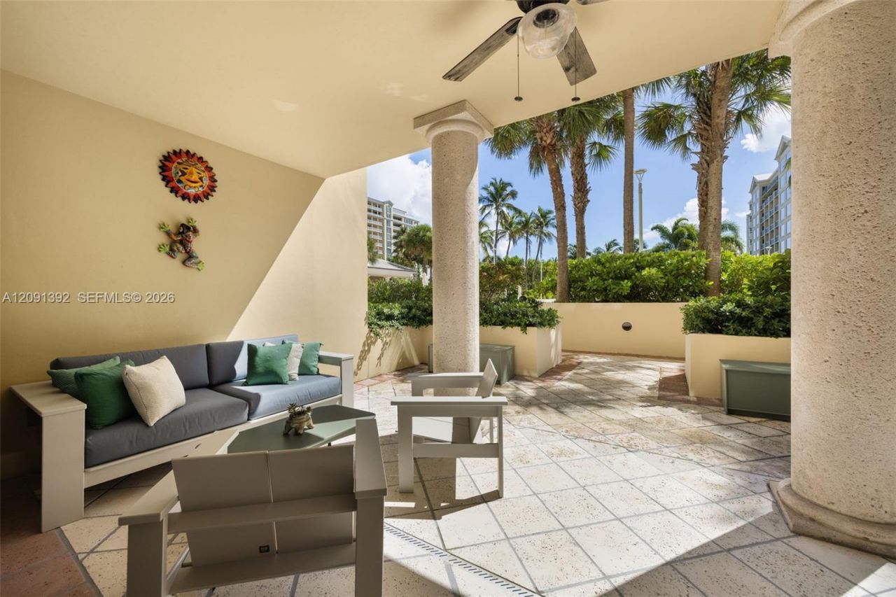 445 Grand Bay Dr , Unit 104, Key Biscayne, FL 33149 Photo