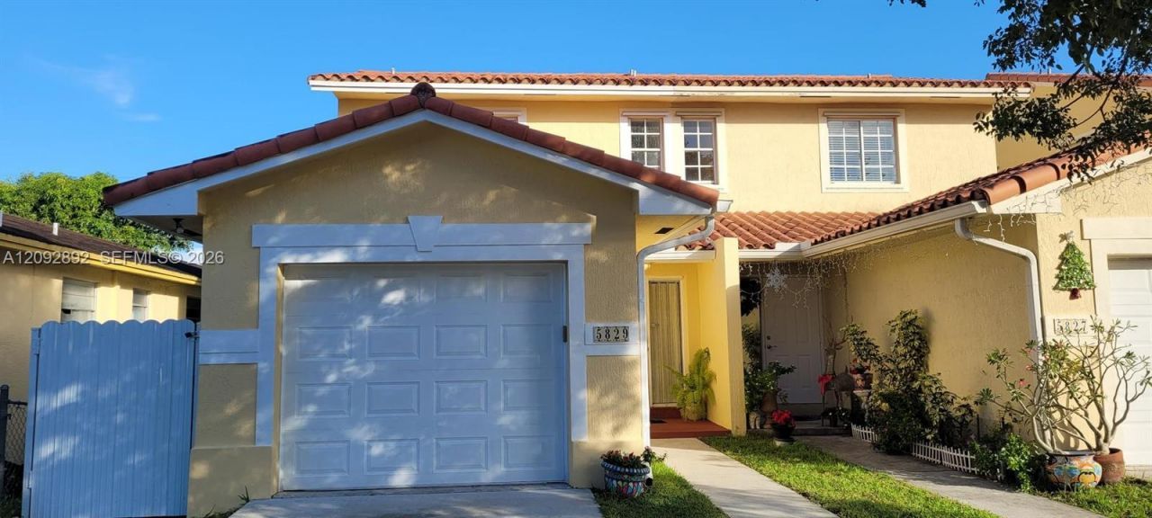 5829 Grant St, Hollywood, FL 33021 Photo