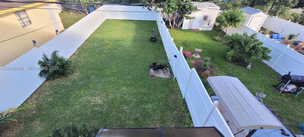 5829 Grant St, Hollywood, FL 33021 Photo