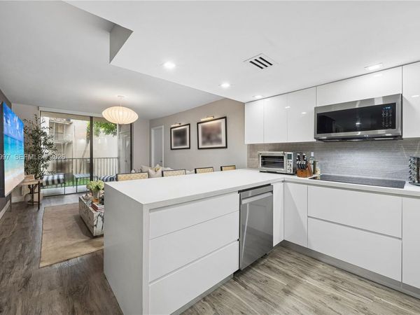 14601 N Kendall Dr , Unit 206K, Miami, FL 33186