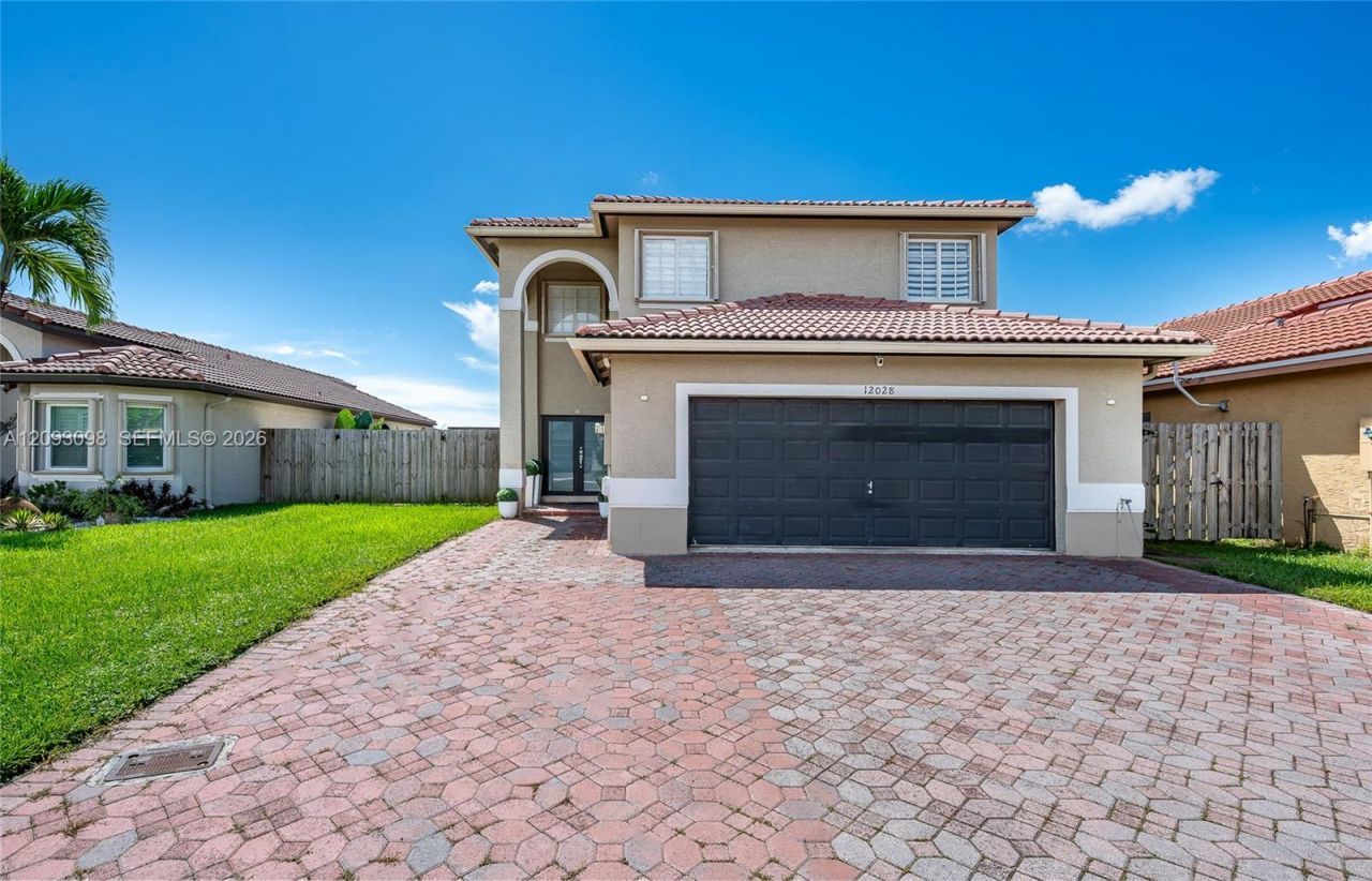 12028 SW 133rd Ter , Miami, FL 33186 Photo