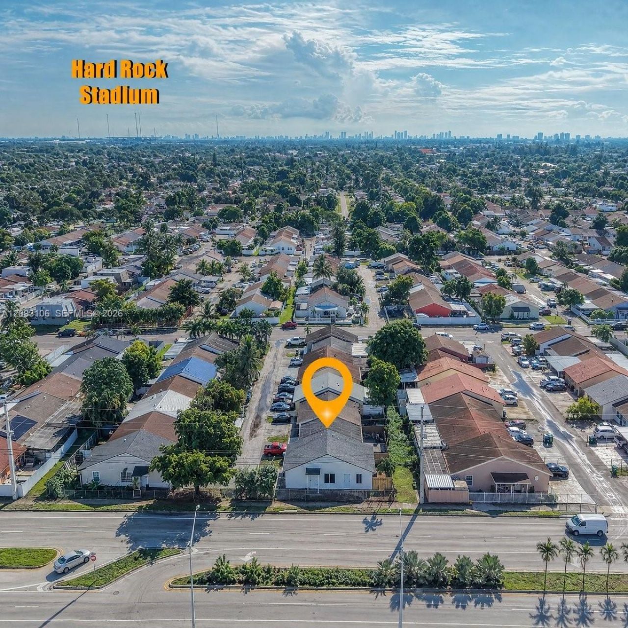 18814 NW 46th Ave, Miami Gardens, FL 33055 Photo