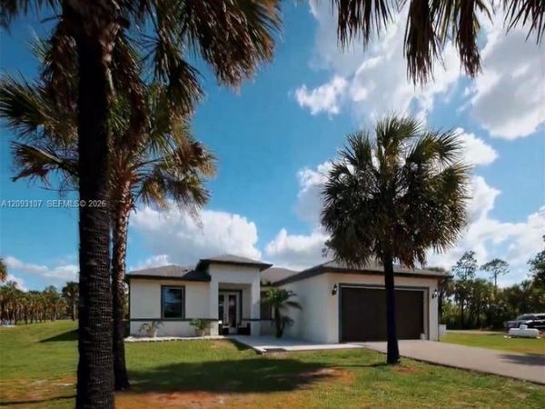 2772 38th Ave Se , Naples, FL 34117