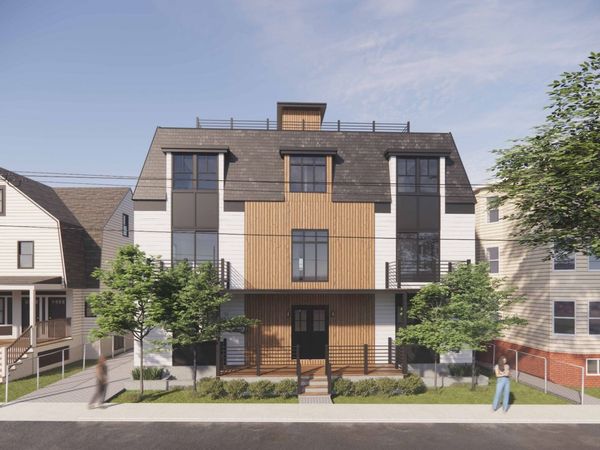 128 Central Street, Somerville, MA 02145