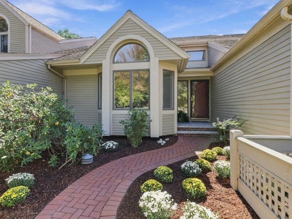 7 Wainwright Rd., Unit #47, Winchester, MA 01890