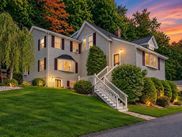 50 Linwood Street, Haverhill, MA 01830