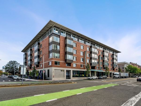 65 Washington Street, Unit 411, Salem, MA 01970