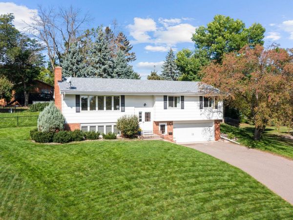 10024 Johnson Circle, Bloomington, MN 55437