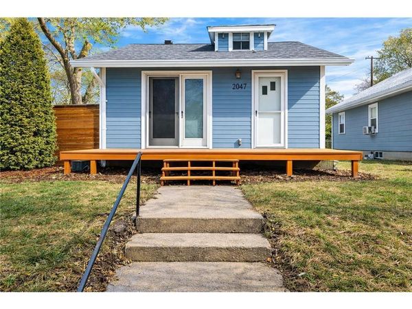 2047 Nokomis Avenue, Saint Paul, MN 55119