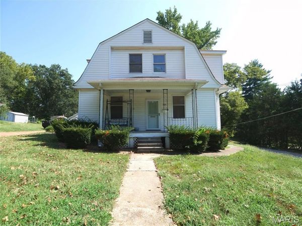 234 Georgia Avenue, St Louis, MO 63135