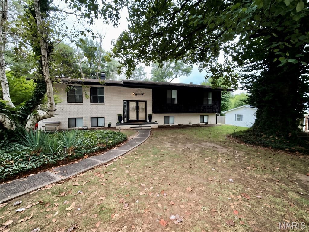 5624 Old Keebler Road, Collinsville, IL 62234 Main Photo