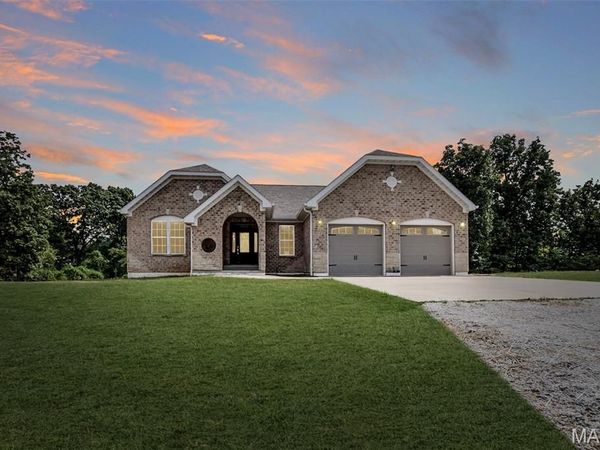 4606 Sundown Trail, Barnhart, MO 63012