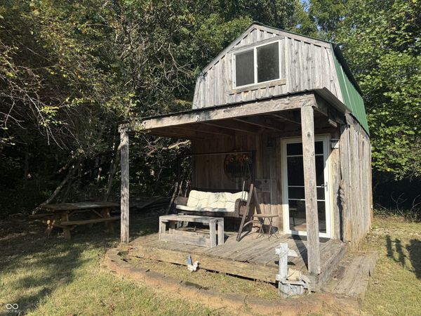 182 Deerfield Trail , Spencer, IN 47460