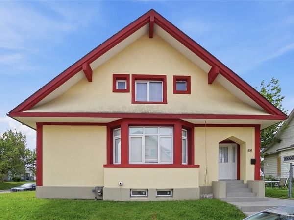 551 Maryland Avenue, Dayton, OH 45404