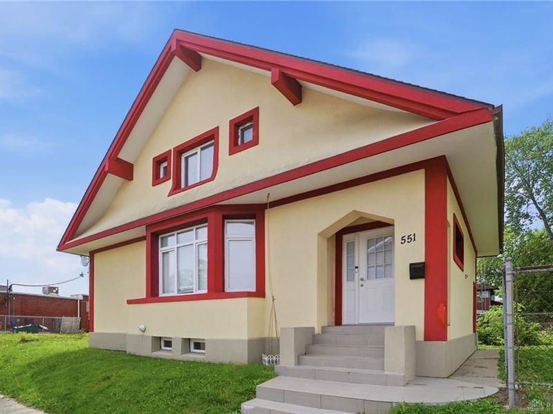 551 Maryland Avenue, Dayton, OH 45404 Photo 2