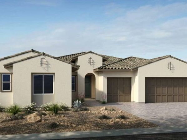 212 Paraggi Bay Drive, Henderson, NV 89011
