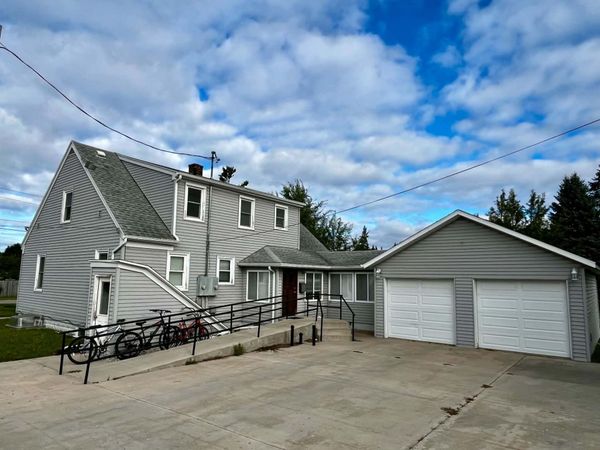 217 Deyarmond Street, Mio, MI 48647