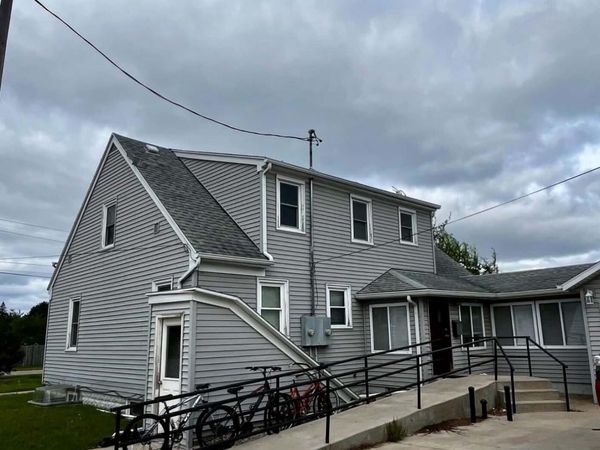 217 Deyarmond Street, Mio, MI 48647