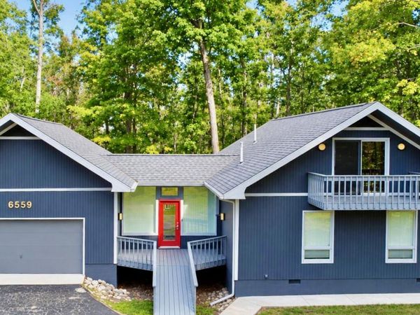 6559 Forest Park Trail, Gaylord, MI 49735