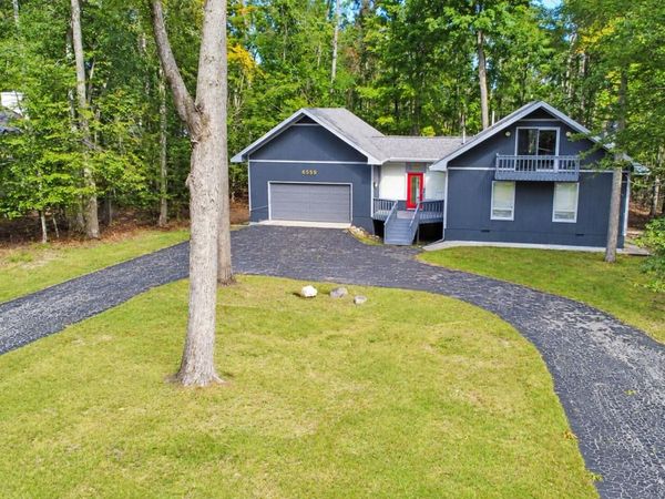 6559 Forest Park Trail, Gaylord, MI 49735