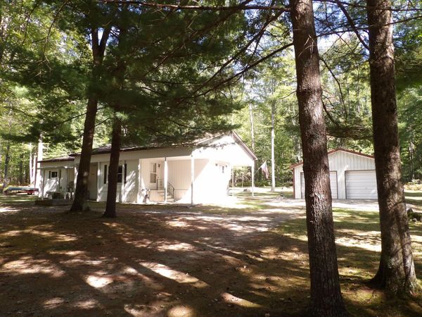 4285 Limberlost Trail, Glennie, MI 48737