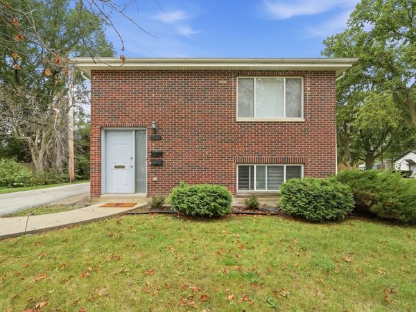3760 Green Street , Steger, IL 60475