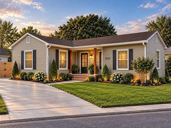 2012 ELM Street , Harvey, LA 70058