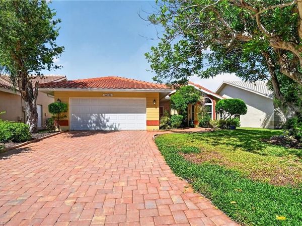 16320 Kelly Woods DR , FORT MYERS, FL 33908