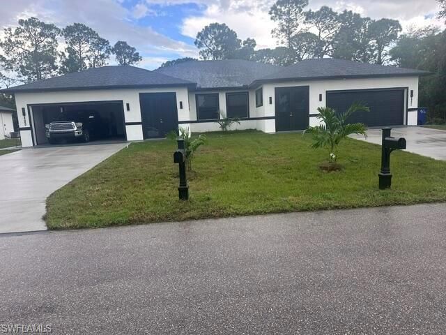 2249-2251 Fairway Dr , Lehigh Acres, FL 33973 Photo
