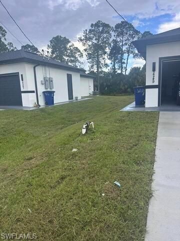 2249-2251 Fairway Dr , Lehigh Acres, FL 33973 Photo