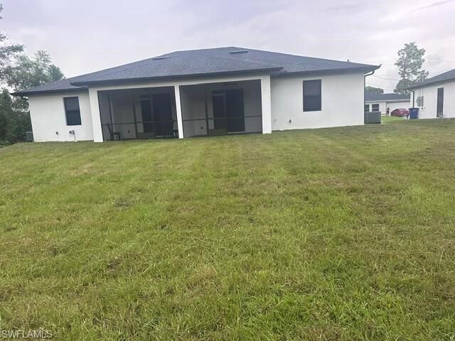 2249-2251 Fairway Dr , Lehigh Acres, FL 33973 Photo