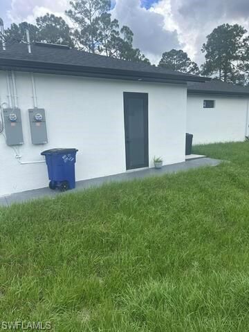 2249-2251 Fairway Dr , Lehigh Acres, FL 33973 Photo