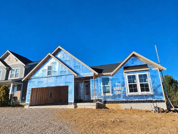 130 Libby Hollow Street, Springboro, OH 45066