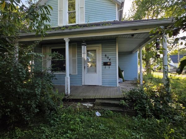 804 S Detroit Street, Kenton, OH 43326