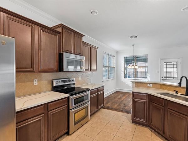 133 Meadow Crest Drive, Princeton, TX 75407